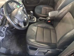 Skoda Octavia - 2011