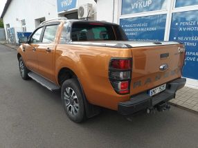 Ford Ranger - 2020