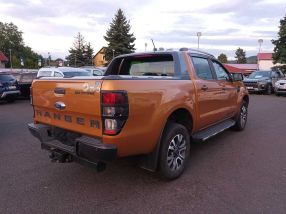 Ford Ranger - 2020