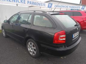 Skoda Octavia - 2006