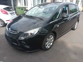 Opel Zafira - 2013