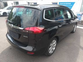Opel Zafira - 2013