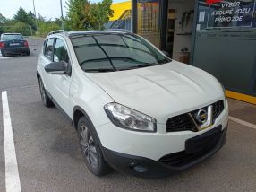 Nissan Qashqai - 2010