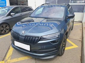 Skoda Karoq - 2021
