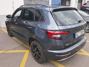 Skoda Karoq - 2021