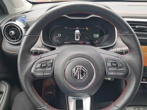 MG ZS II - 2023