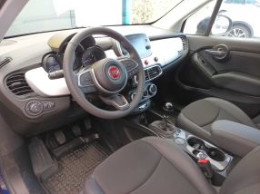 Fiat 500X - 2022