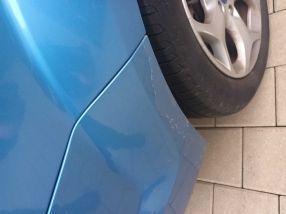 Ford Focus - 2010