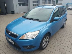 Ford Focus - 2010