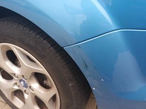 Ford Focus - 2010