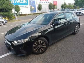Mercedes-Benz A - 2018