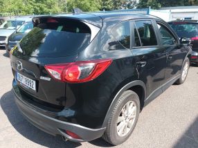 Mazda CX 5 - 2014