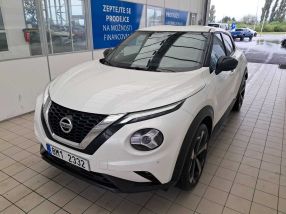 Nissan Juke - 2020