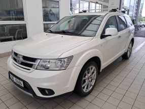 Fiat Freemont - 2012