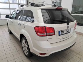 Fiat Freemont - 2012