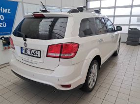 Fiat Freemont - 2012