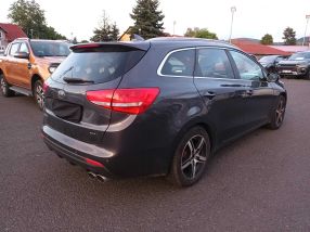 Kia Ceed - 2017