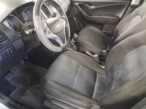 Hyundai ix20 - 2019