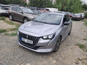 Peugeot 208 - 2022