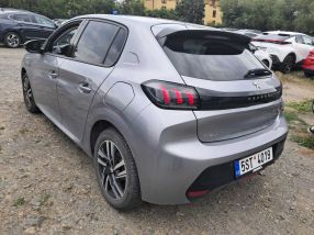 Peugeot 208 - 2022