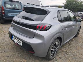 Peugeot 208 - 2022