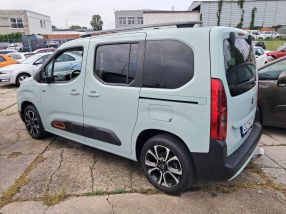 Citroen Berlingo - 2018
