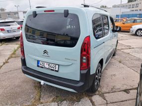 Citroen Berlingo - 2018