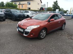 Renault Megane - 2011