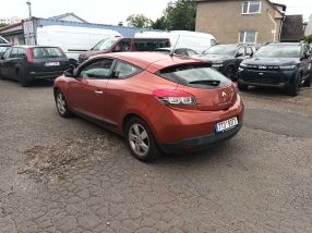 Renault Megane - 2011
