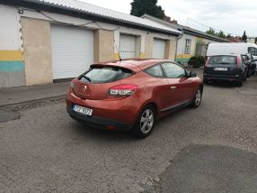 Renault Megane - 2011