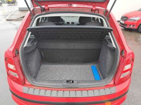 Skoda Fabia - 2004