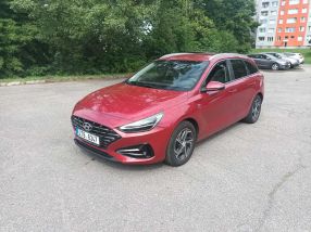 Hyundai i30 - 2021