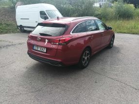 Hyundai i30 - 2021