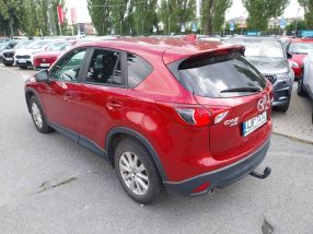 Mazda CX 5 - 2012