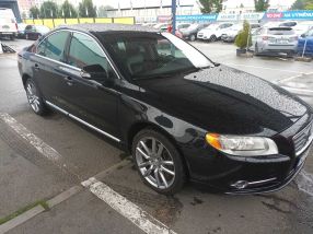 Volvo S80 - 2010
