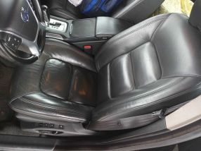 Volvo S80 - 2010
