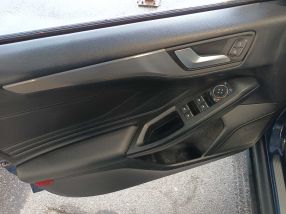 Ford Focus - 2019