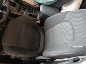 Ford Focus - 2019