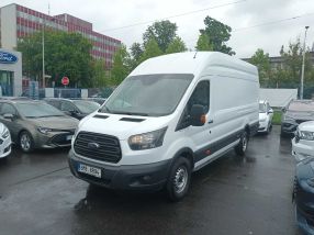 Ford Transit - 2016