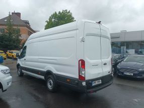 Ford Transit - 2016