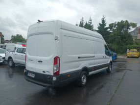 Ford Transit - 2016