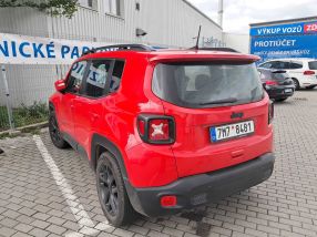 Jeep Renegade - 2019