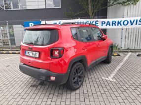 Jeep Renegade - 2019