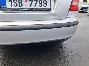 Skoda Octavia - 2005