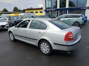 Skoda Octavia - 2005