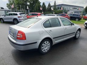 Skoda Octavia - 2005