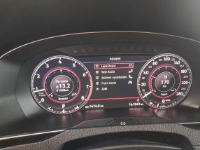 Volkswagen Arteon - 2018