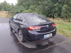 Opel Insignia - 2019