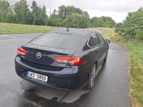 Opel Insignia - 2019