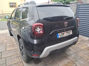 Dacia Duster - 2018